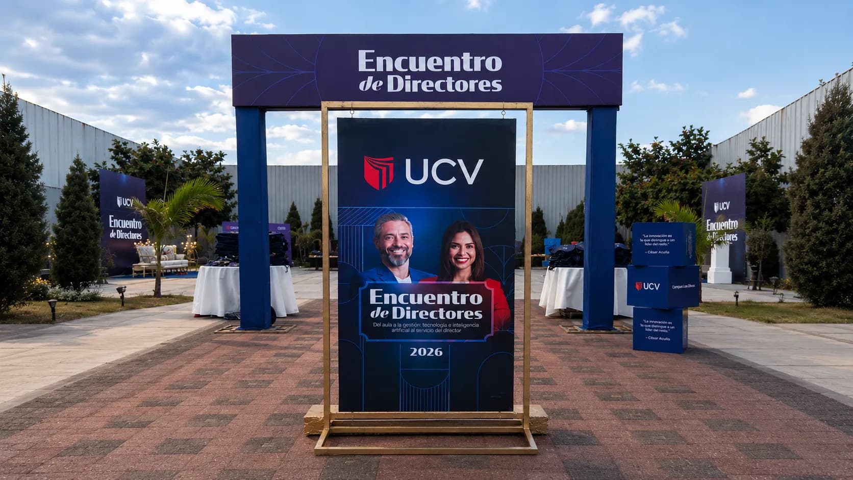 Acrílicos publicitarios