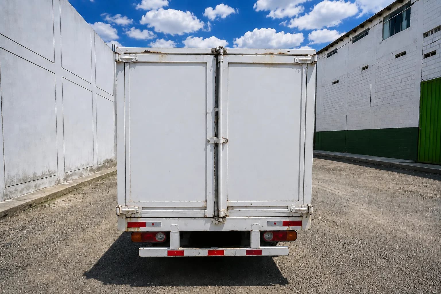 Brandeo y rotulación vehicular
