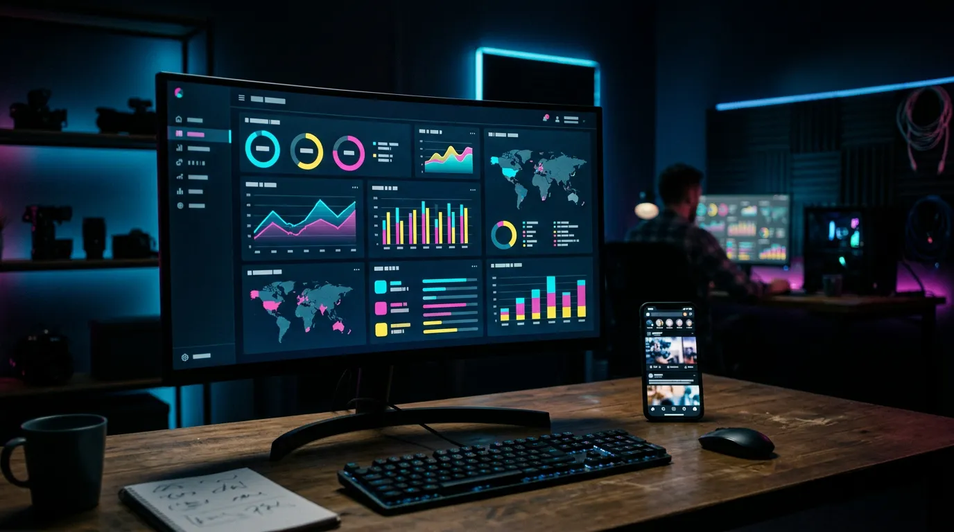 Marketing digital